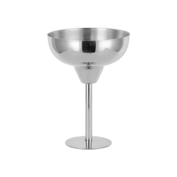 Рюмка коктейльная P.L. Proff Cuisine Маргарита 250 мл сталь