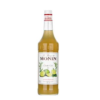 Сироп Monin Лайм стекло 1 л
