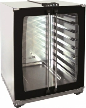 Шкаф расстоечный Unox XLT133