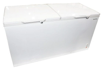 Морозильный ларь Aucma BD-446