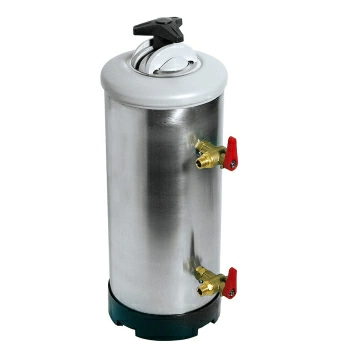 Водоумягчитель Vortmax VSD 20