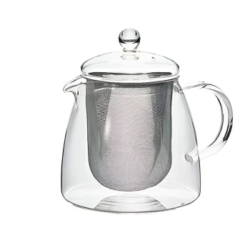 Чайник заварочный Hario Leaf Pure 700 мл