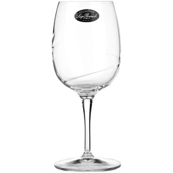 Бокал для вина «Аэро»; хр.стекло; 320мл; D=60,H=183мм; прозр.