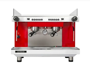 Кофемашина Sanremo Zoe Competition SED TALL 2 Gr