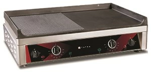 Поверхность жарочная электрическая Tatra 6845 R S