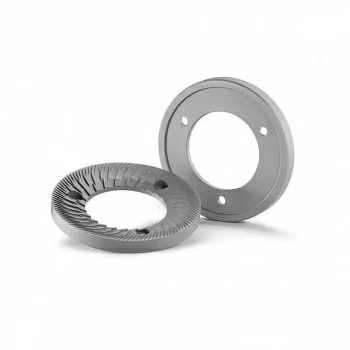 Жернова для кофемолки Mazzer 194-S от магазина ligabarshop.ru