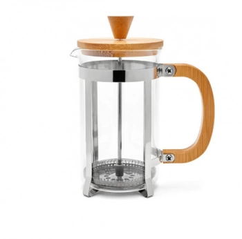 Фото Френч-пресс Bodum Бамбук 800мл Френч-пресс Bodum Бамбук 800мл