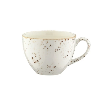 Чашка чайная Bonna Грейн 230 мл (блюдце 64841)