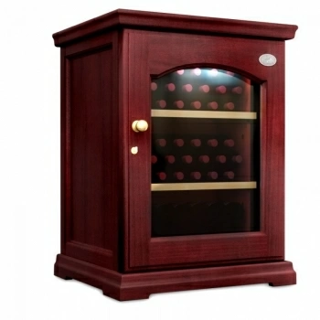 Фото Винный шкаф IP INDUSTRIE CEX 151 CU Винный шкаф IP INDUSTRIE CEX 151 CU