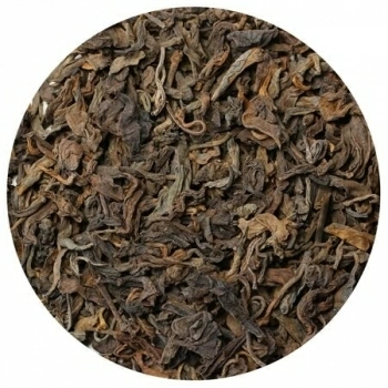 Чай пуэр Чэнь Нянь Шу кат. B FPG Tea