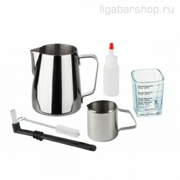 Набор Barista Box JoeFrex