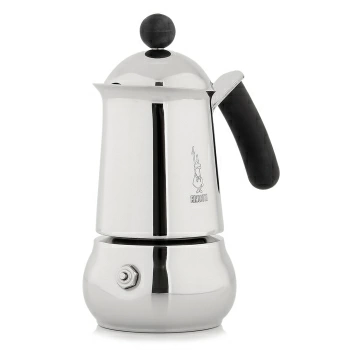 Гейзерная кофеварка Bialetti CLASS 2 порции