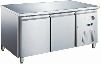 Стол с охлаждающим шкафом Hurakan HKN-GN2TN