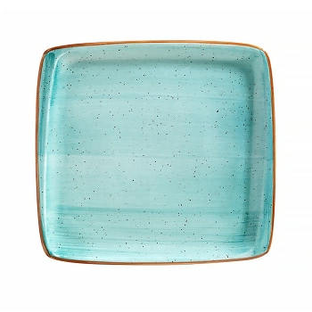 Тарелка Bonna Аква без полей 270x250 мм