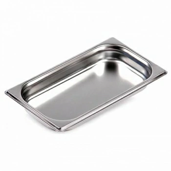 Гастроемкость Hurakan GN 1/3-40