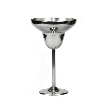 Рюмка коктейльная P.L. Proff Cuisine Маргарита 150 мл сталь