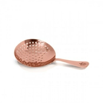 Джулеп стрейнер Lumian Ermes медная