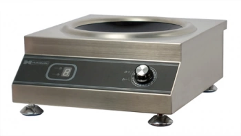 Плита индукционная Hurakan HKN-ICF50D