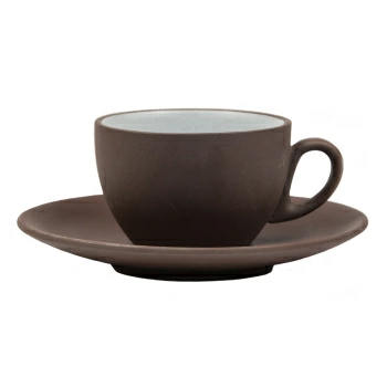 Чайная пара P.L. Proff Cuisine White Matt New Taiga 200 мл