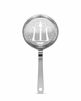 Стрейнер Хавторн Lumian Venus 1 серебро