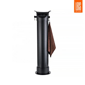 Нок-Бокс (Нок-тюб) напольный LBS 