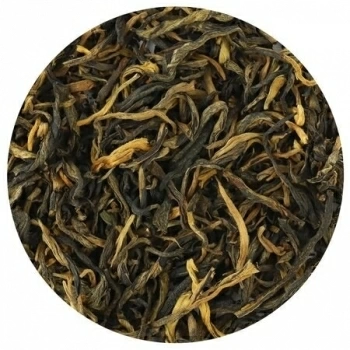 Чай красный Дянь Хун кат. А FPG Tea