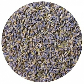 Лаванда цветы LBS Tea