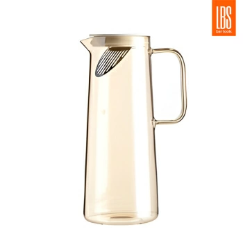 Фото Заварочный кувшин LBS стекло 1400 мл Заварочный кувшин LBS стекло 1400 мл