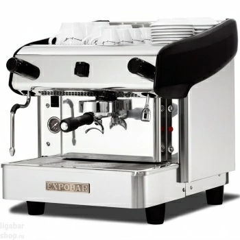 Кофемашина Crem Megacrem Pulser 1GR Compact