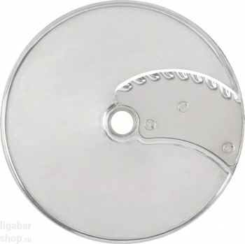 Диск-слайсер волнистый Robot Coupe 27070 (5 мм )