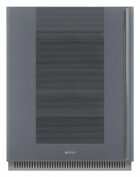 Холодильный шкаф для вина Smeg CVI138LS3