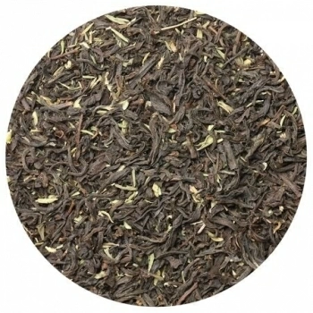 Чай черный с чабрецом LBS Tea