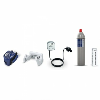 КОМПЛЕКТ №10. Фильтр-система Brita PURITY C500