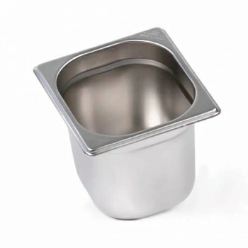 Гастроемкость Hurakan GN 1/6-150