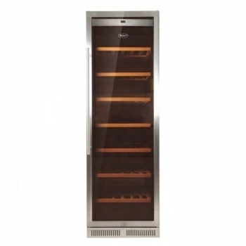 Винный шкаф ColdVine C242-KST1