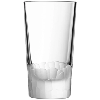 Хайбол «Интуишн»; хр.стекло; 330мл; прозр.