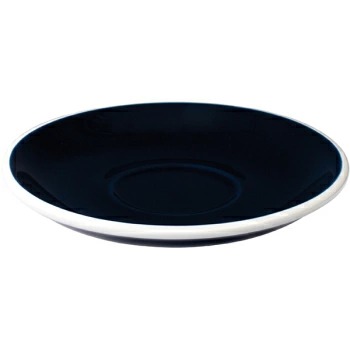 Блюдце Loveramics Эгг диаметр 15.5 см синий