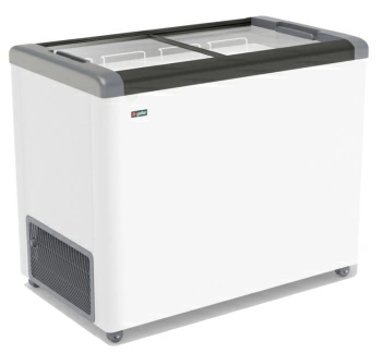 Морозильный ларь Frostor Classic FG 350 С