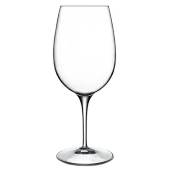 Бокал для вина «Пэлас»; хр.стекло; 570мл; D=70/93,H=220мм; прозр.