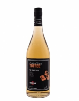 Сироп Barline Тоффи 1 л в стекле
