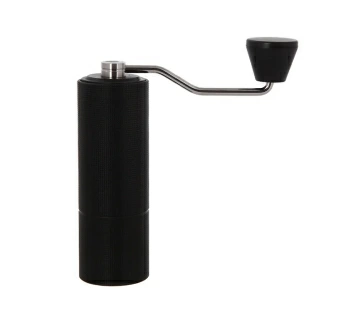 Кофемолка ручная Timemore Chestnut C3 черный