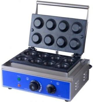 Фото Тарталетница Viatto VTR-8 Тарталетница Viatto VTR-8