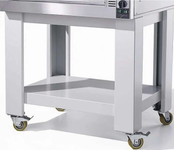 Подставка под печь для пиццы CUPPONE Tiepolo STP435/1