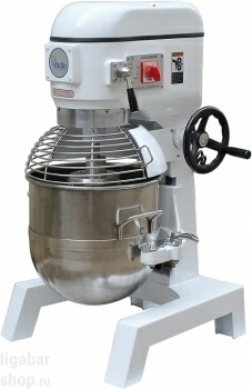 Фото Миксер планетарные Viatto BH-40 Миксер планетарные Viatto BH-40