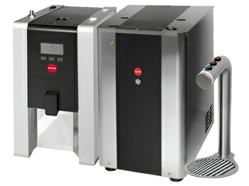 Система подачи воды Marco FRIIA НС PLUS кран 247 мм