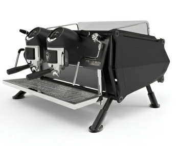 Кофемашина SANREMO CAFE RACER CUSTOM DOLOMITI 2Gr