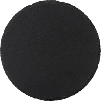 Блюдо для подачи APS сланец натуральный Д=22 см от магазина ligabarshop.ru