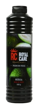 Пюре Royal Cane Фейхоа 1 кг