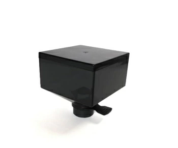 Бункер Eureka для кофейных зерен 300 г Mignon