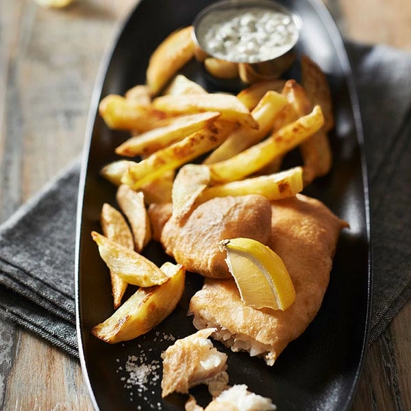 Блюдо прямоуг.; фарфор; H=2.9,L=36,B=15см; черный